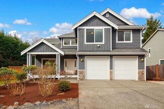 1584 NE Serpentine Place, Shoreline, WA 98155