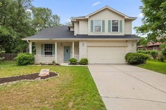 407 N Lori Cir, Bastrop, TX 78602
