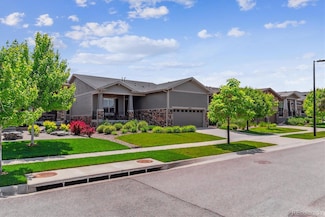 22656 E Glidden Dr, Aurora, CO 80016