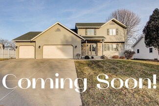 609 Augusta Dr, Waunakee, WI 53597