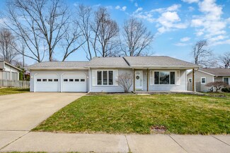 7145 Leslee St, Portage, MI 49024