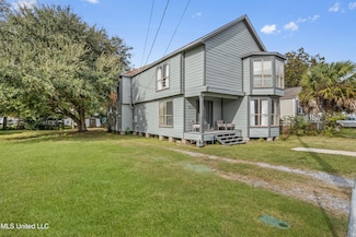 311 Haise St, Biloxi, MS 39530