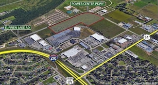 0 Power Center Pkwy Unit SWL25002647, Lake Charles, LA 70607