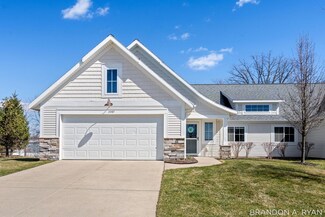 3387 Stormy Creek Dr SE, Grand Rapids, MI 49512