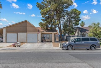 1797 Winterwood Blvd, Las Vegas, NV 89142