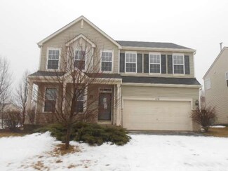 112 E Daisy Ave, Cortland, IL 60112