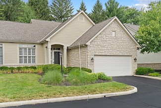 7843 Linksview Cir Unit 7843, Westerville, OH 43082