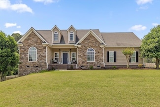 5209 Cohutta Varnell Rd, Cohutta, GA 30710