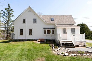 150 Seawall Rd, Southwest Harbor, ME 04679