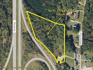 2679 Old Richmond Rd, Danville, VA 24540