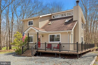 26 Wilde Glen, Albrightsville, PA 18210