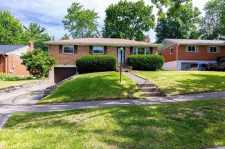 1024 Pelican Dr, Cincinnati, OH 45231