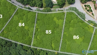 1300 Becket Dr SE Unit Lot 85, Huntsville, AL 35801