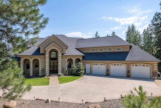 5004 S Buell Ln, Spokane, WA 99224