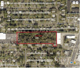 4737 Shirley Ave, Jacksonville, FL 32210