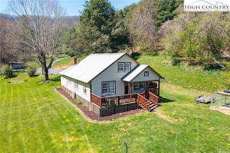 234 Orville Barker Rd, West Jefferson, NC 28694