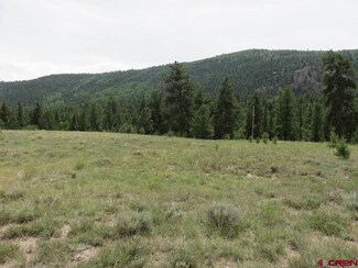 158 Bear Creek, Antonito, CO 81120