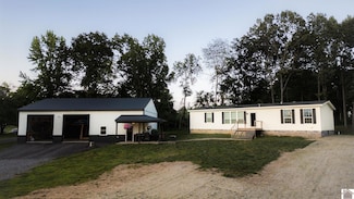 5819 Shar-Cal Rd, Calvert City, KY 42029