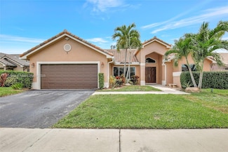 12486 SW 9th Place, Davie, FL 33325