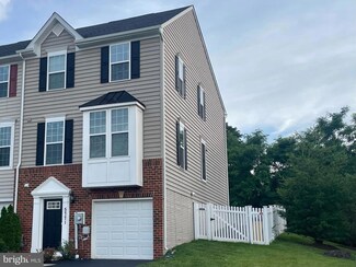 5771 Barts Way, Frederick, MD 21704