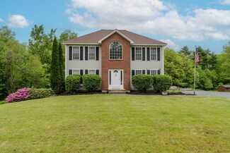 5 Saw Hill Rd, Hooksett, NH 03106