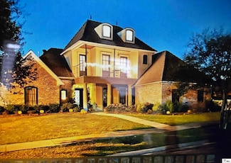 3710 Acadian Trace Dr, Monroe, LA 71201