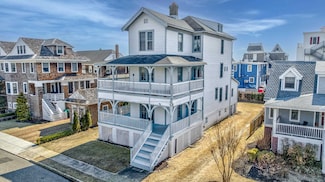 918 Stockton Ave, Cape May, NJ 08204