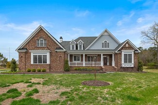 3 Martz Ct, Cape Charles, VA 23310