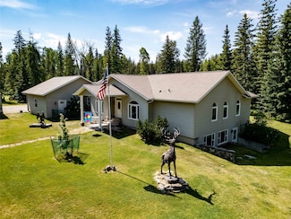 34 Childs Rd, Trout Creek, MT 59874