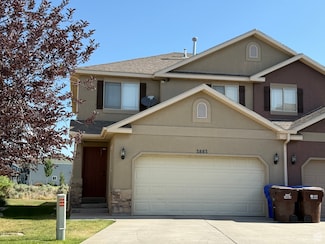 3883 E Glacier Rd, Eagle Mountain, UT 84005