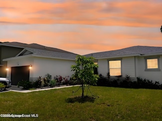 1174 Hutchins St SE, Palm Bay, FL 32909