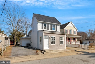 633 South St, Townsend, DE 19734