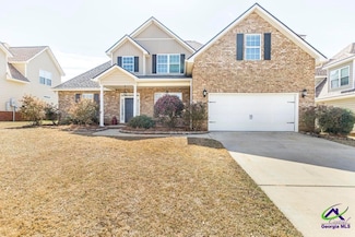 112 Verandah Ct, Bonaire, GA 31005