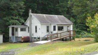 32712 National Pike NE, Little Orleans, MD 21766