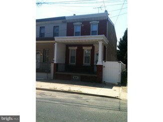 4739 Melrose St, Philadelphia, PA 19137