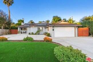 16719 Celtic St, Granada Hills, CA 91344