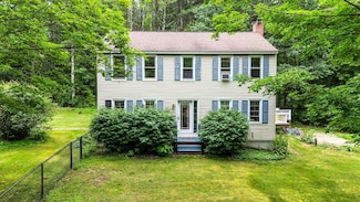 28 Haynes Rd, Deerfield, NH 03037