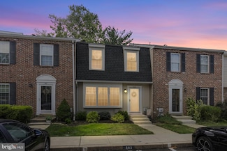 502 Seminole Gardens, Ambler, PA 19002