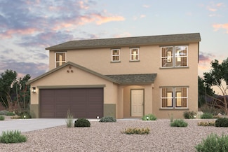 SAGE, Coolidge, AZ 85128
