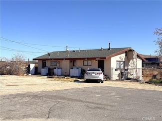 25617 Jasper Rd, Barstow, CA 92311