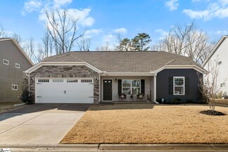 228 Icebow Rd, Fountain Inn, SC 29644