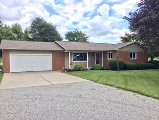 1975 N State Road 301, Craigville, IN 46731
