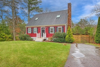 1 Hallorans Way, Plymouth, MA 02360