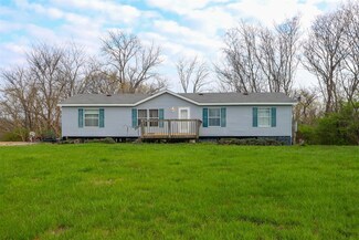 6724 U S 50, Aurora, IN 47001