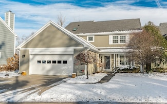 3312 Bay Road South Dr, Indianapolis, IN 46240