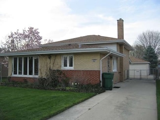 5624 W 82nd Place, Burbank, IL 60459