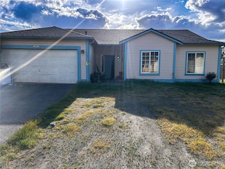 19904 13th Avenue Ct E, Spanaway, WA 98387