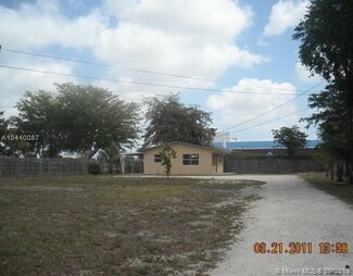 16561 NW 45th Ave, Opa Locka, FL 33054