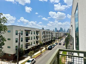 1800 E 4th St Unit 305, Austin, TX 78702