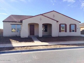 21353 E Via de Arboles, Queen Creek, AZ 85142